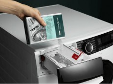 Electrolux M3GCS200 vízlágyító só Konyhai termékek - Mosogatógép - Kiegészítő - 353367
