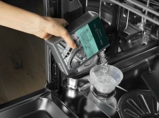 Electrolux M3GCS200 vízlágyító só Konyhai termékek - Mosogatógép - Kiegészítő - 353367