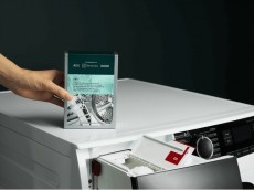 Electrolux M3GCS200 vízlágyító só Konyhai termékek - Mosogatógép - Kiegészítő - 353367