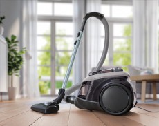 Electrolux PC91-4MG Porzsák nélküli porszívó Háztartás / Otthon / Kültér - Porszívó / takarítógép - Porzsák nélküli porszívó - 350428