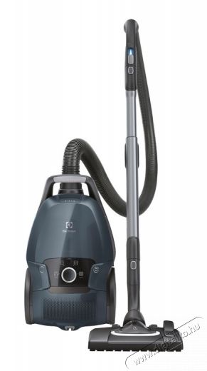 Electrolux PD914DB porzsákos porszívó Háztartás / Otthon / Kültér - Porszívó / takarítógép - Porzsákos porszívó - 345558