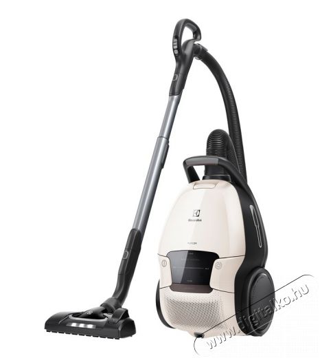 Electrolux PD91ALRG2 porzsákos porszívó Háztartás / Otthon / Kültér - Porszívó / takarítógép - Porzsákos porszívó - 353865