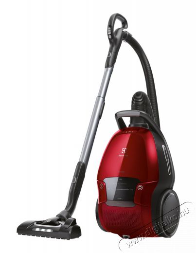 Electrolux PD91-ANIMA Porzsákos porszívó Háztartás / Otthon / Kültér - Porszívó / takarítógép - Porzsákos porszívó - 350432