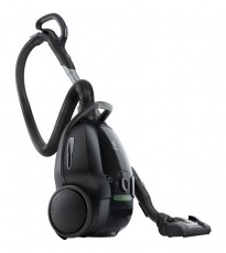 Electrolux PD91GREEN porzsákos porszívó Háztartás / Otthon / Kültér - Porszívó / takarítógép - Porzsákos porszívó - 345560