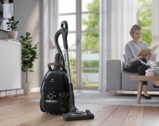 Electrolux PD91GREEN porzsákos porszívó Háztartás / Otthon / Kültér - Porszívó / takarítógép - Porzsákos porszívó - 345560