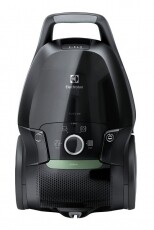 Electrolux PD91GREEN porzsákos porszívó Háztartás / Otthon / Kültér - Porszívó / takarítógép - Porzsákos porszívó - 345560