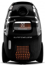 Electrolux SCTURBO SuperCyclone porzsák nélküli porszívó Háztartás / Otthon / Kültér - Porszívó / takarítógép - Porzsák nélküli porszívó - 314465