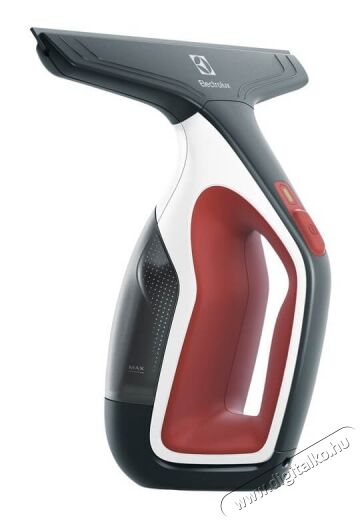 Electrolux WS71-4CR akkumulátoros ablaktisztító Háztartás / Otthon / Kültér - Tisztító / mosó - Ablaktisztító - 342576