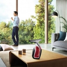 Electrolux WS71-4CR akkumulátoros ablaktisztító Háztartás / Otthon / Kültér - Tisztító / mosó - Ablaktisztító - 342576