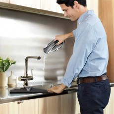 Electrolux WS71-6TG akkumulátoros ablaktisztító Háztartás / Otthon / Kültér - Tisztító / mosó - Ablaktisztító - 342577