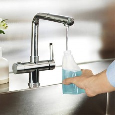Electrolux WS71-6TG akkumulátoros ablaktisztító Háztartás / Otthon / Kültér - Tisztító / mosó - Ablaktisztító - 342577