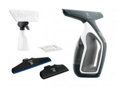 Electrolux WS71-6TG akkumulátoros ablaktisztító Háztartás / Otthon / Kültér - Tisztító / mosó - Ablaktisztító - 342577