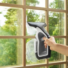 Electrolux WS71-6TG akkumulátoros ablaktisztító Háztartás / Otthon / Kültér - Tisztító / mosó - Ablaktisztító - 342577