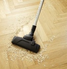 Electrolux Z7870EL porszívó Háztartás / Otthon / Kültér - Porszívó / takarítógép - Porzsák nélküli porszívó - 298540