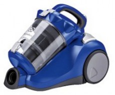 Electrolux Z7870EL porszívó Háztartás / Otthon / Kültér - Porszívó / takarítógép - Porzsák nélküli porszívó - 298540