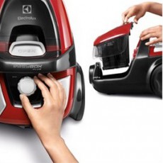 Electrolux Z9910EL porszívó Háztartás / Otthon / Kültér - Porszívó / takarítógép - Porzsák nélküli porszívó - 298543