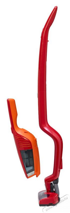 Electrolux ZB3001 ErgoRapido 2in1 porszívó Háztartás / Otthon / Kültér - Porszívó / takarítógép - Kézi / álló porszívó - 284010
