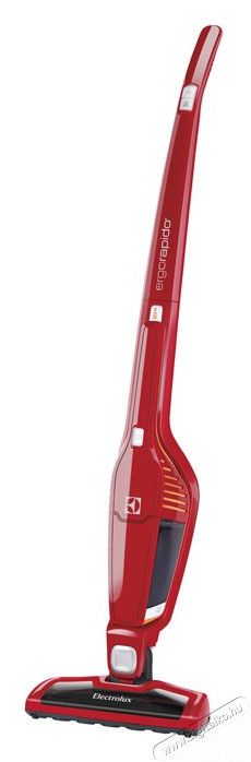 Electrolux ZB3001 ErgoRapido 2in1 porszívó Háztartás / Otthon / Kültér - Porszívó / takarítógép - Kézi / álló porszívó - 284010
