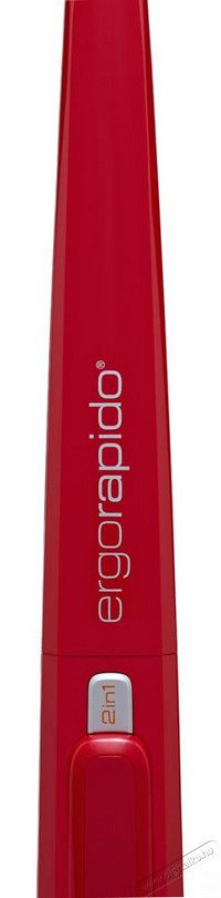 Electrolux ZB3001 ErgoRapido 2in1 porszívó Háztartás / Otthon / Kültér - Porszívó / takarítógép - Kézi / álló porszívó - 284010