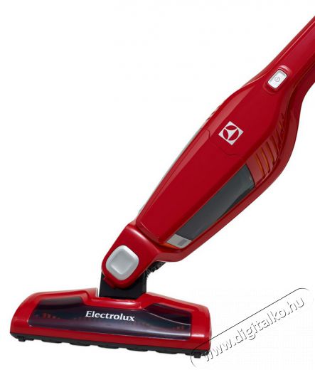 Electrolux ZB3001 ErgoRapido 2in1 porszívó Háztartás / Otthon / Kültér - Porszívó / takarítógép - Kézi / álló porszívó - 284010