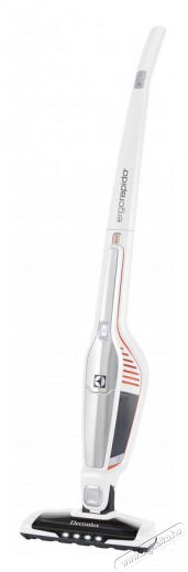 Electrolux ZB3004 kéziporszívó Háztartás / Otthon / Kültér - Porszívó / takarítógép - Kézi / álló porszívó - 296182