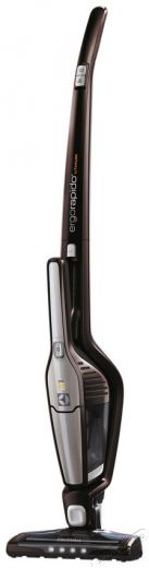 Electrolux ZB3211 akkumulátoros kézi porszívó Háztartás / Otthon / Kültér - Porszívó / takarítógép - Kézi / álló porszívó - 314467