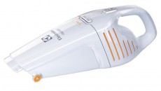 Electrolux ZB5003W Rapido morzsaporszívó Háztartás / Otthon / Kültér - Porszívó / takarítógép - Morzsaporszívó - 295920