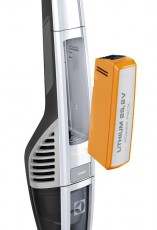 Electrolux ZB5020 kéziporszívó Háztartás / Otthon / Kültér - Porszívó / takarítógép - Kézi / álló porszívó - 301103