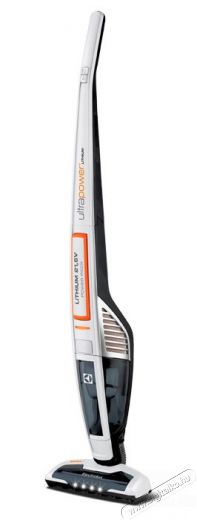 Electrolux ZB5020 kéziporszívó Háztartás / Otthon / Kültér - Porszívó / takarítógép - Kézi / álló porszívó - 301103