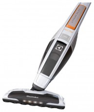 Electrolux ZB5020 kéziporszívó Háztartás / Otthon / Kültér - Porszívó / takarítógép - Kézi / álló porszívó - 301103