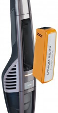 Electrolux ZB5022 kéziporszívó Háztartás / Otthon / Kültér - Porszívó / takarítógép - Kézi / álló porszívó - 301102