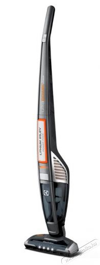 Electrolux ZB5022 kéziporszívó Háztartás / Otthon / Kültér - Porszívó / takarítógép - Kézi / álló porszívó - 301102