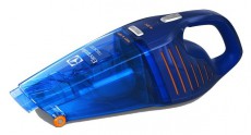 Electrolux ZB5104WD Rapido morzsaporszívó Háztartás / Otthon / Kültér - Porszívó / takarítógép - Morzsaporszívó - 284009