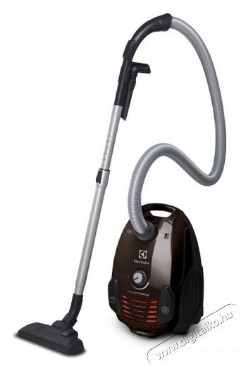 Electrolux ZPFALLFLR porszívó Háztartás / Otthon / Kültér - Porszívó / takarítógép - Porzsákos porszívó - 308493