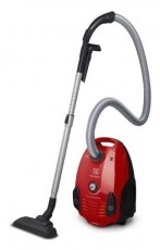 Electrolux ZPFCLASSIC porzsákos porszívó Háztartás / Otthon / Kültér - Porszívó / takarítógép - Porzsákos porszívó - 295907