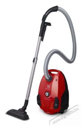 Electrolux ZPFCLASSIC porzsákos porszívó Háztartás / Otthon / Kültér - Porszívó / takarítógép - Porzsákos porszívó - 295907