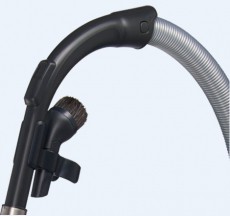 Electrolux ZPFPARKETT porszívó Háztartás / Otthon / Kültér - Porszívó / takarítógép - Porzsákos porszívó - 298545