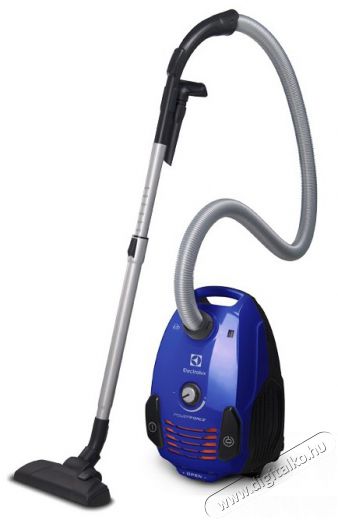 Electrolux ZPFPARKETT porszívó Háztartás / Otthon / Kültér - Porszívó / takarítógép - Porzsákos porszívó - 298545