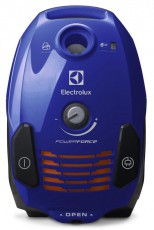 Electrolux ZPFPARKETT porszívó Háztartás / Otthon / Kültér - Porszívó / takarítógép - Porzsákos porszívó - 298545