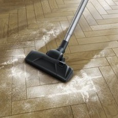 Electrolux ZPFPARKETT porszívó Háztartás / Otthon / Kültér - Porszívó / takarítógép - Porzsákos porszívó - 298545