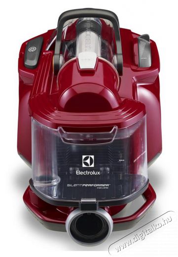 Electrolux ZSPCPARKET porzsák nélküli porszívó Háztartás / Otthon / Kültér - Porszívó / takarítógép - Porzsák nélküli porszívó - 296183
