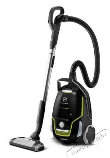 Electrolux ZUOGREEN+ porsz&iacute;v&oacute; H&aacute;ztart&aacute;s / Otthon / K&uuml;lt&eacute;r - Porsz&iacute;v&oacute; / takar&iacute;t&oacute;g&eacute;p - Porzs&aacute;kos porsz&iacute;v&oacute; - 301097