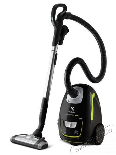 Electrolux ZUSGREEN+ porszívó Háztartás / Otthon / Kültér - Porszívó / takarítógép - Porzsákos porszívó - 301096