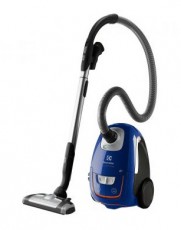 Electrolux ZUSORIGINB Ultrasilencer porszívó Háztartás / Otthon / Kültér - Porszívó / takarítógép - Porzsákos porszívó - 288005
