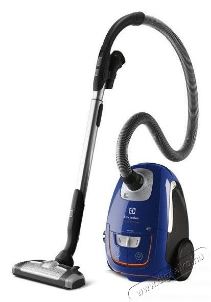 Electrolux ZUSORIGINDB UltraSilencer porszívó Háztartás / Otthon / Kültér - Porszívó / takarítógép - Porzsákos porszívó - 284000