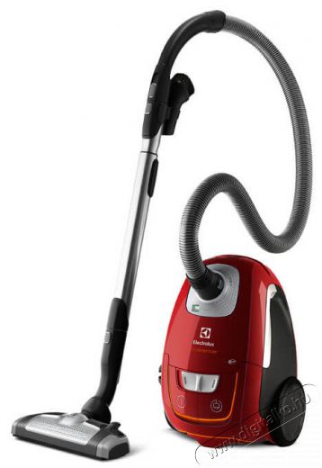 Electrolux ZUSORIGWR+ porzsákos porszívó Háztartás / Otthon / Kültér - Porszívó / takarítógép - Porzsákos porszívó - 325745