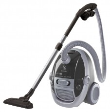 Electrolux ECS52B porszívó Háztartás / Otthon / Kültér - Porszívó / takarítógép - Porzsákos porszívó - 350418