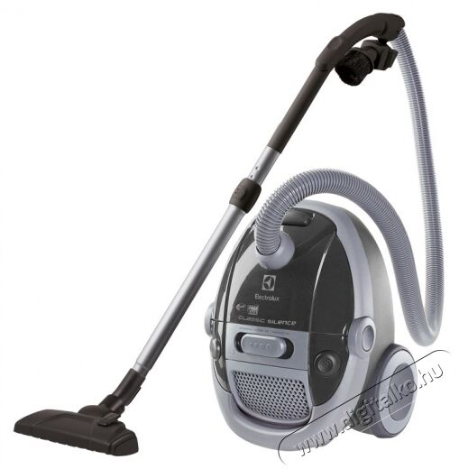 Electrolux ECS52B porszívó Háztartás / Otthon / Kültér - Porszívó / takarítógép - Porzsákos porszívó - 350418