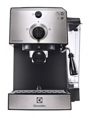 Electrolux EEA111 kávéfőző Konyhai termékek - Kávéfőző / kávéörlő / kiegészítő - Presszó kávéfőző - 284021