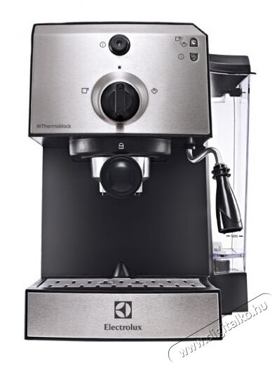 Electrolux EEA111 kávéfőző Konyhai termékek - Kávéfőző / kávéörlő / kiegészítő - Presszó kávéfőző - 284021